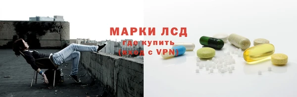 ALPHA-PVP Богородицк